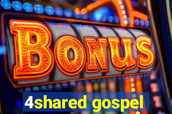 4shared gospel